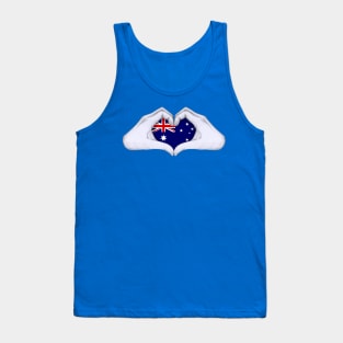 Australia Tank Top